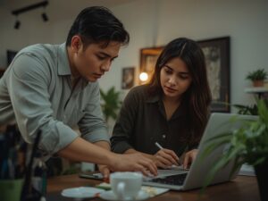 Menjawab Pertanyaan Umum tentang Surya Rumah, Baterai, dan Dampaknya pada Gaya Hidup Keluarga